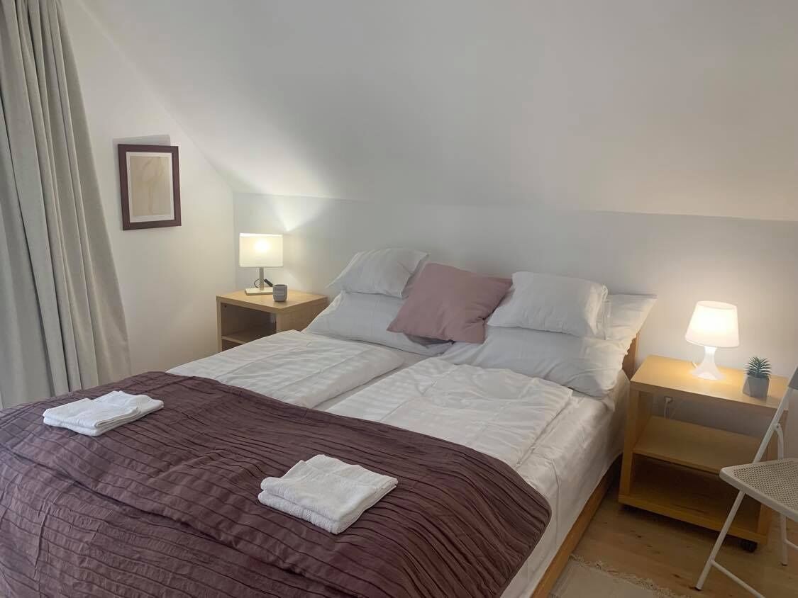 Pahok Apartmanhaz Alsopahok