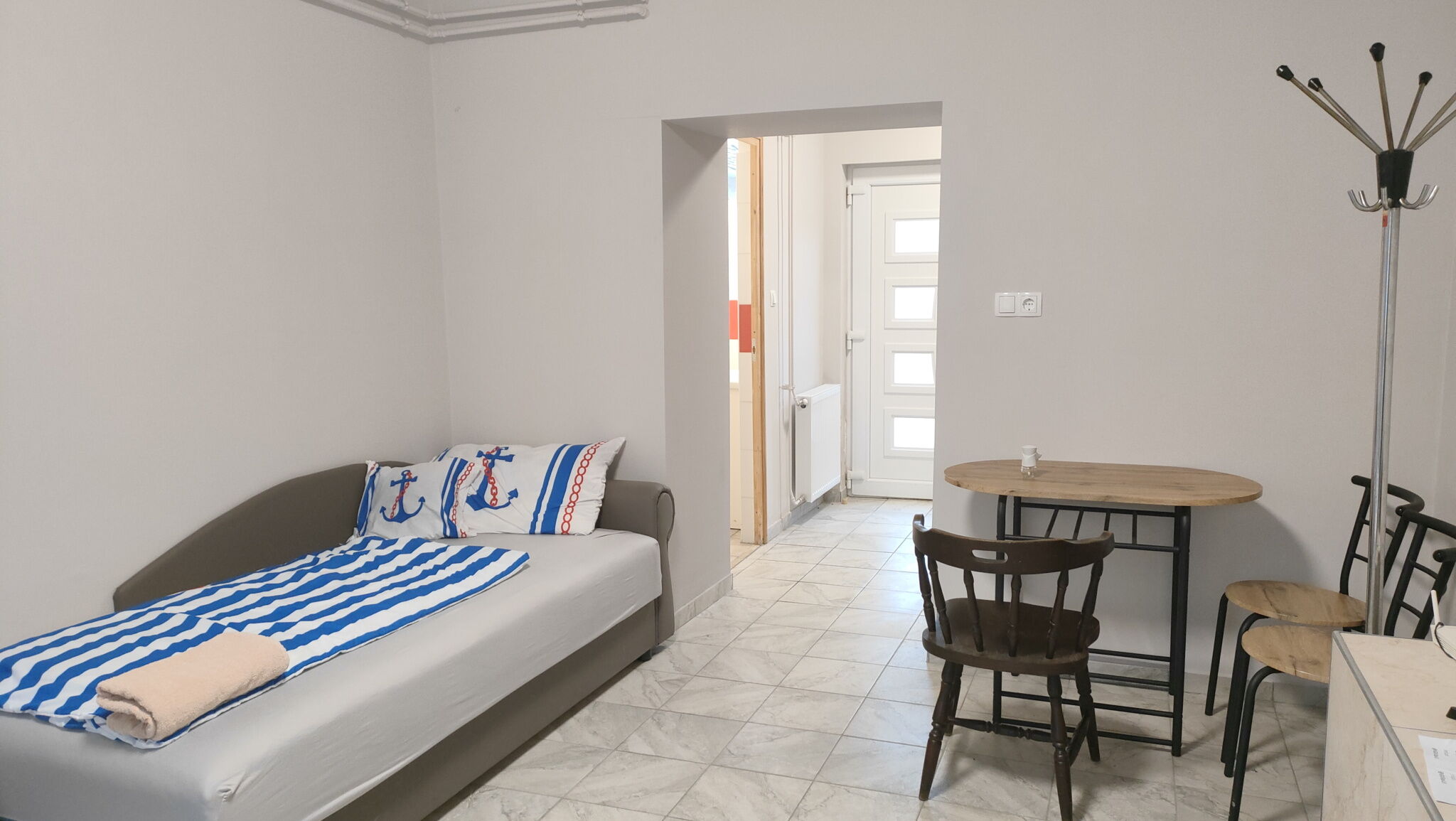 Tulipan Apartmanhaz Bacsalmas