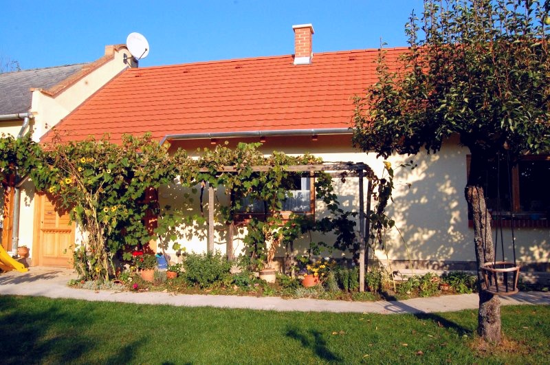 Nohab Apartman Badacsonytordemic