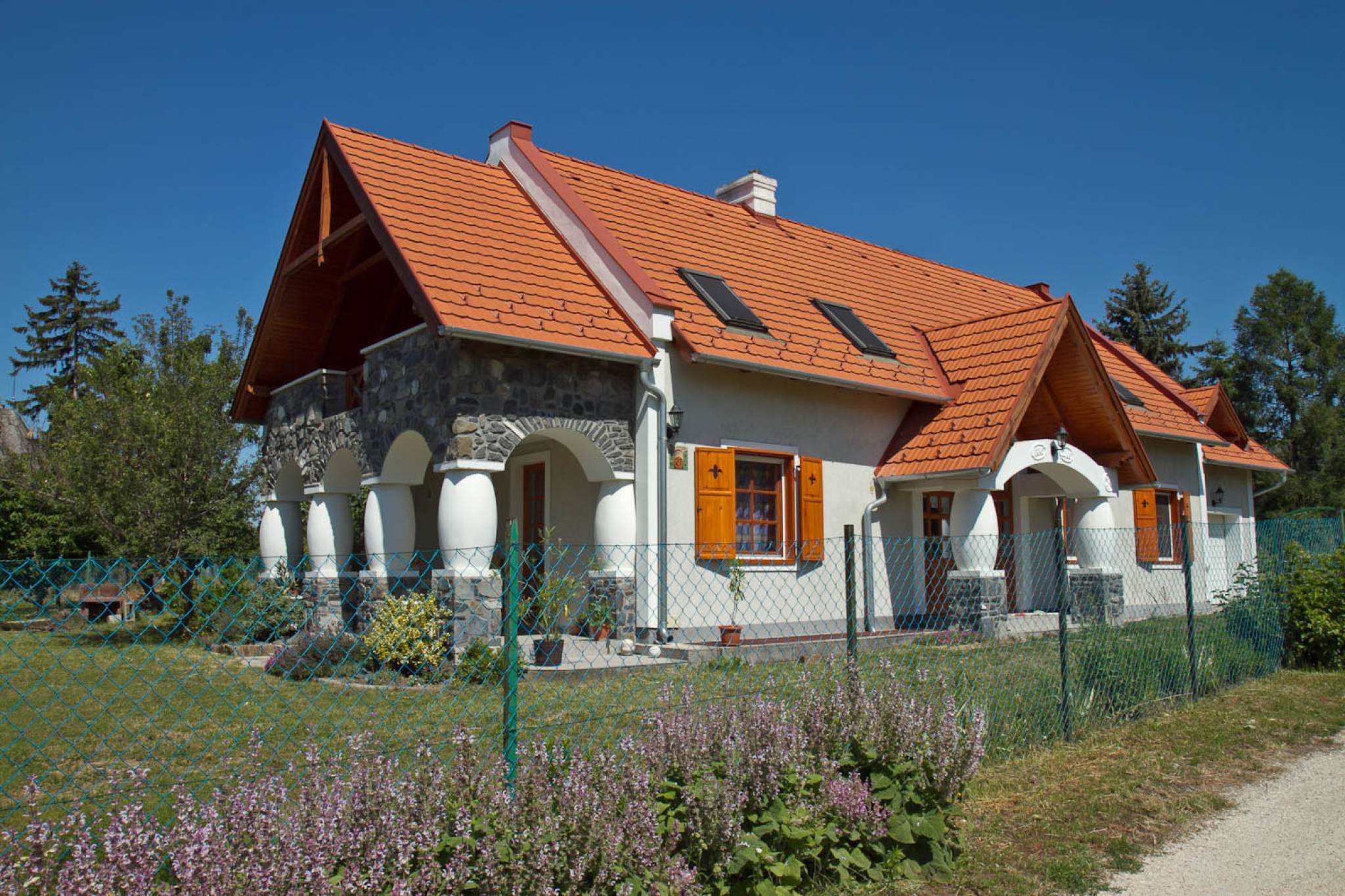 Marica Apartman Labdihegy Badacsonytordemic