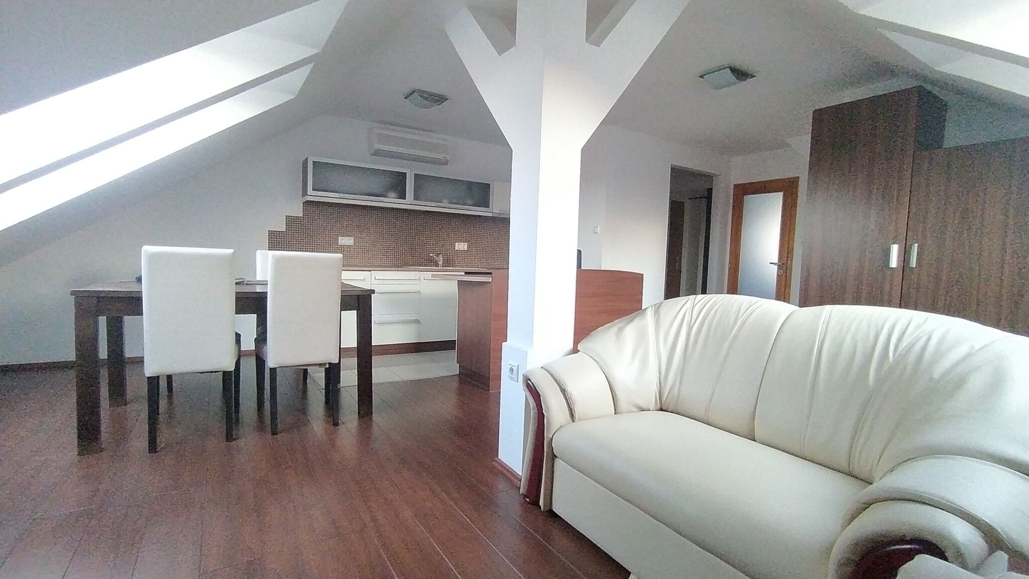 Belvarosi Toth Apartman Baja