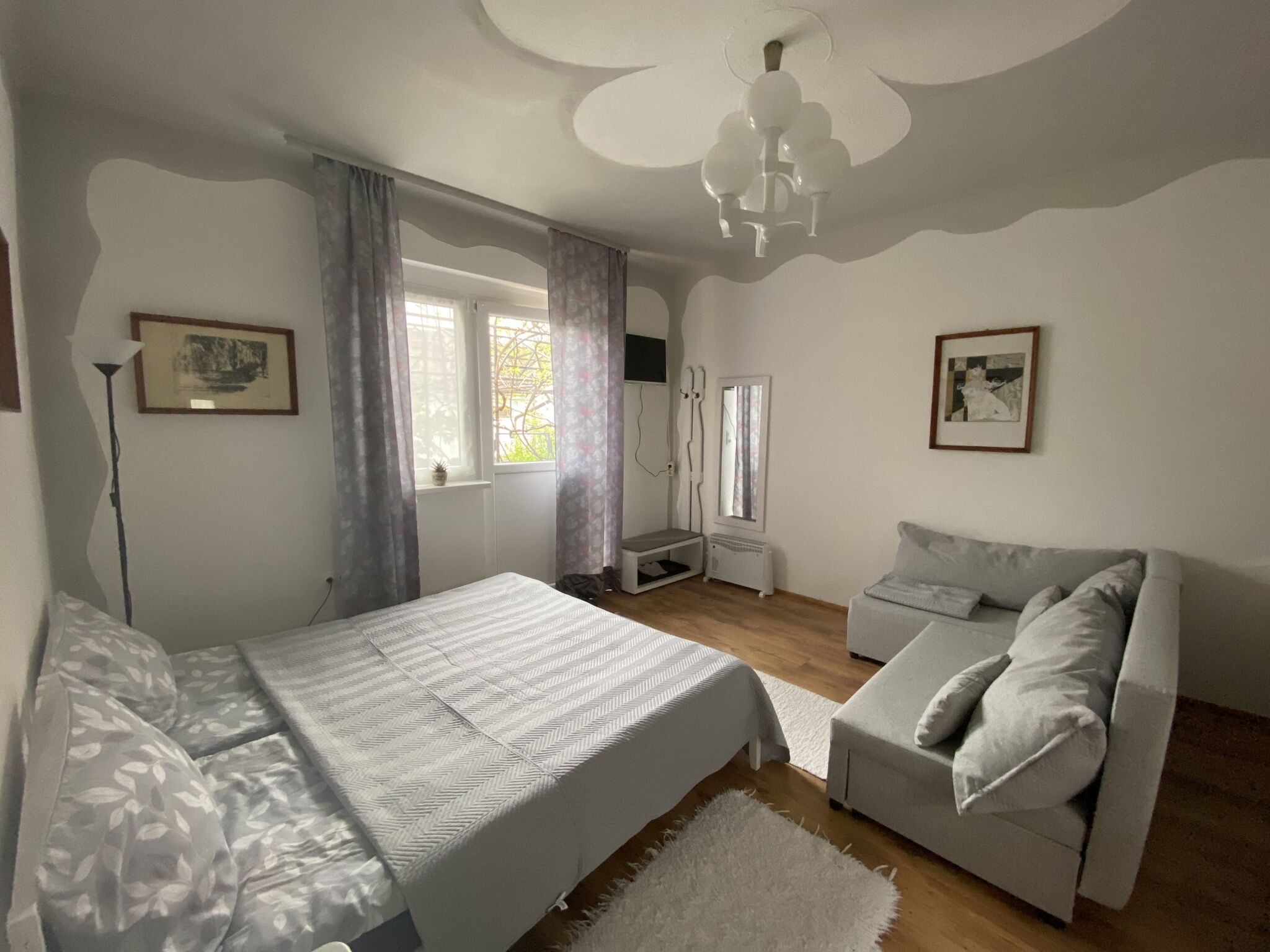 Dozsa Apartman Baja