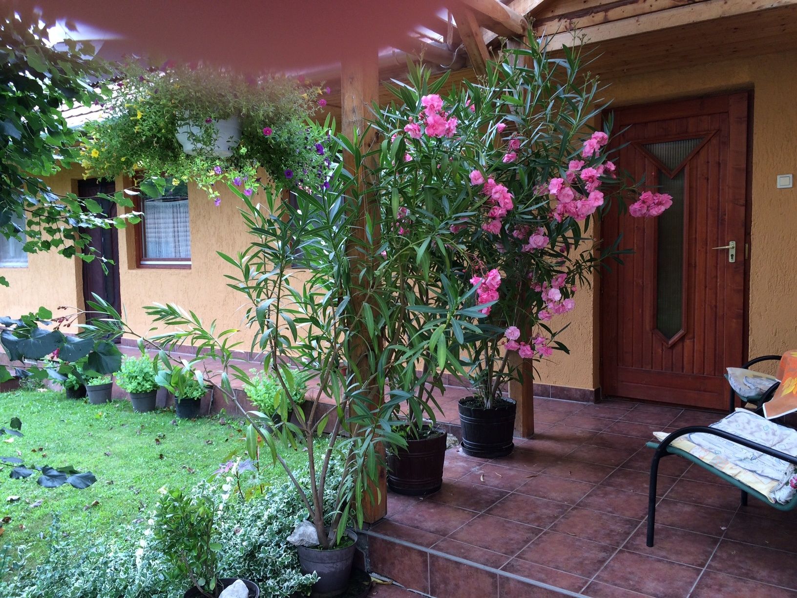 Bekavaros Apartman Bakonybel