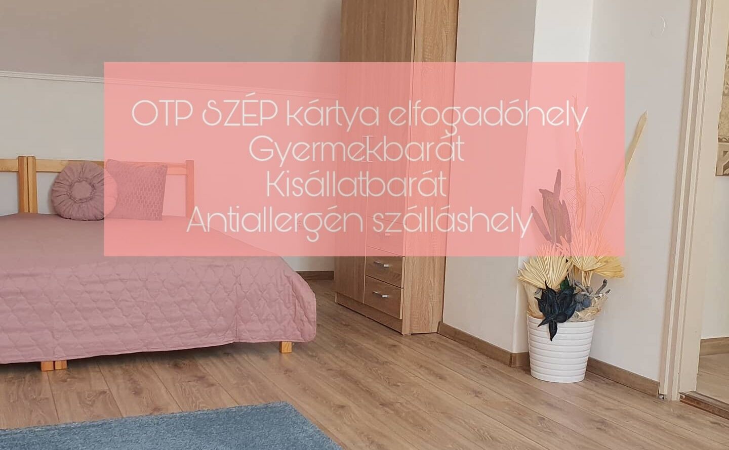 Pinkoczi Apartmanhaz Balatonalmadi