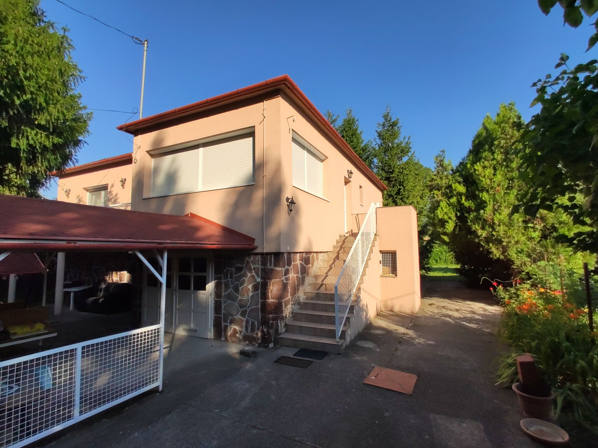 Star Apartman Balatonalmadi