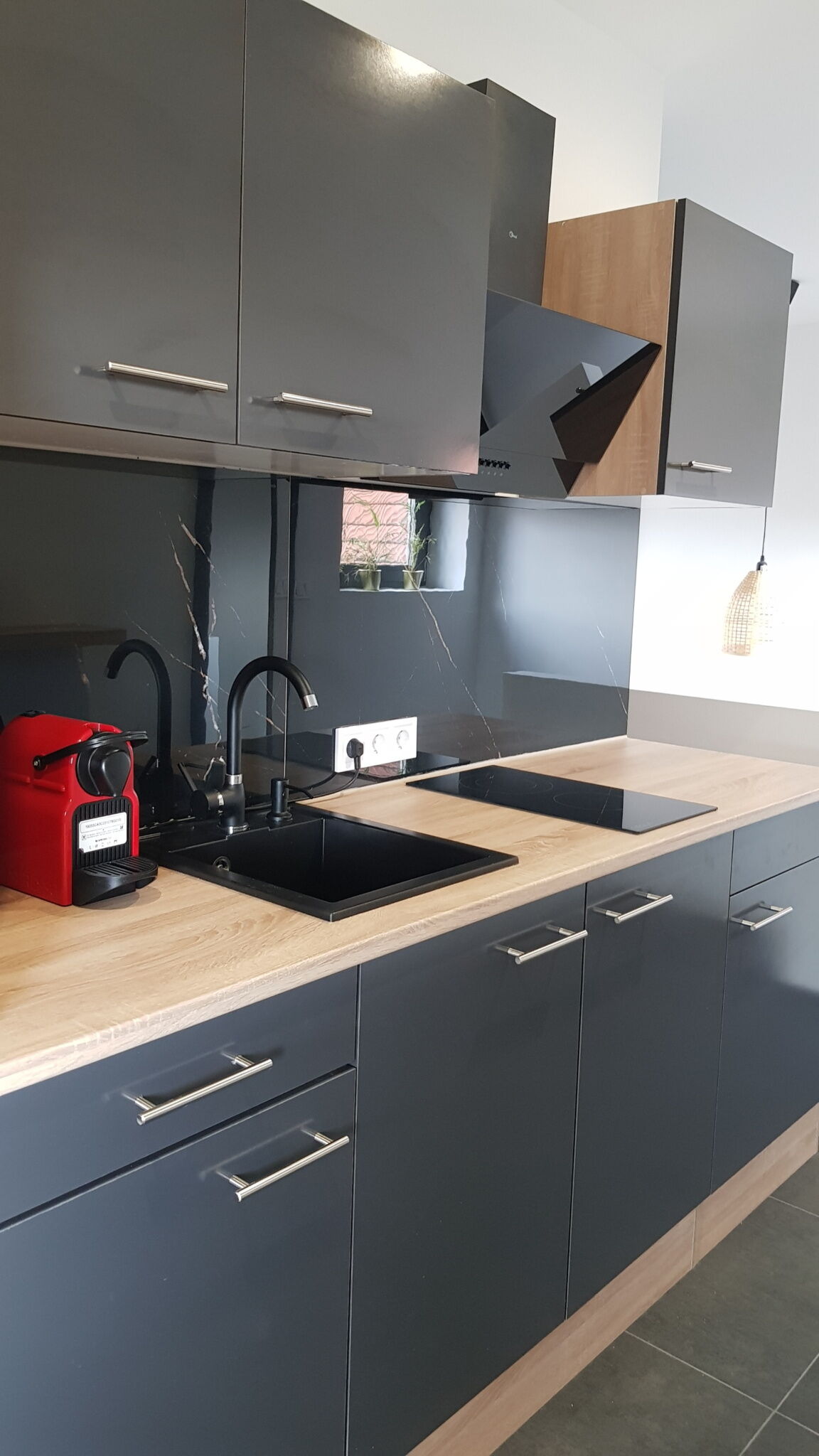 Nido Apartman Balatonalmadi
