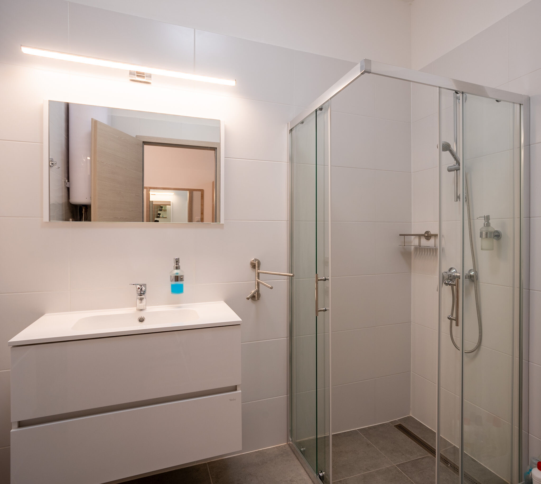 Boglari Apartman Balatonboglar
