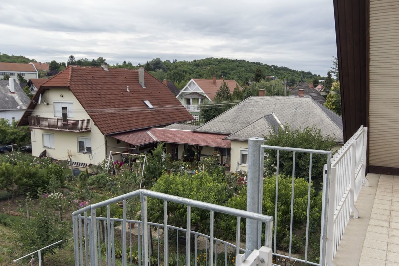 Mona Apartman Balatonboglar