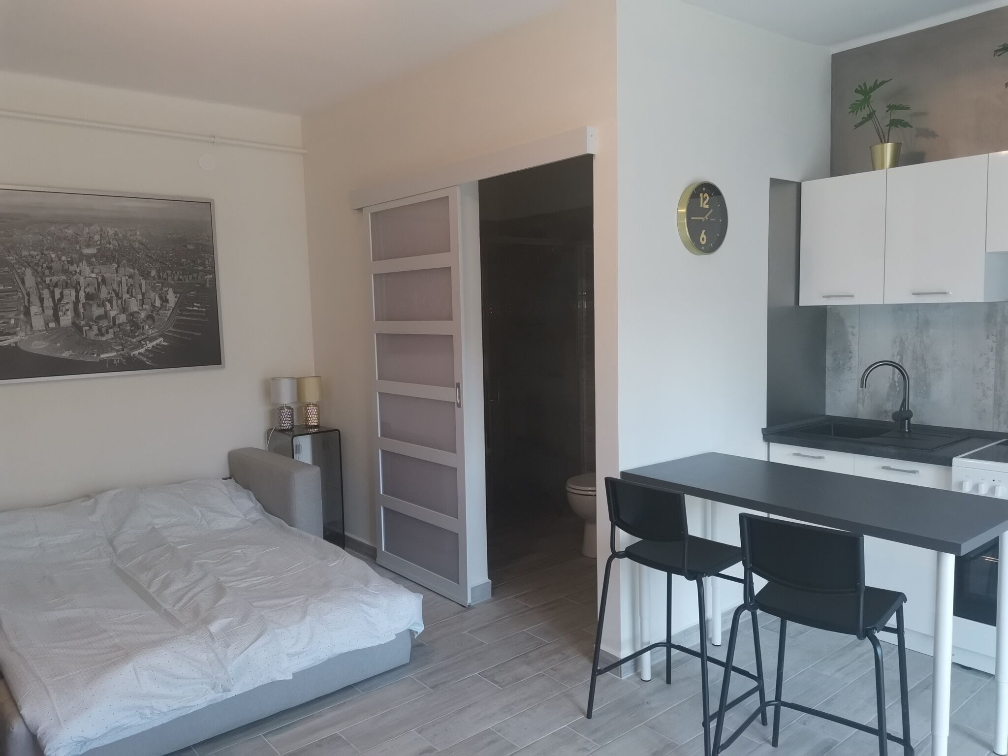 Paszer 2 Apartman Balatonboglar