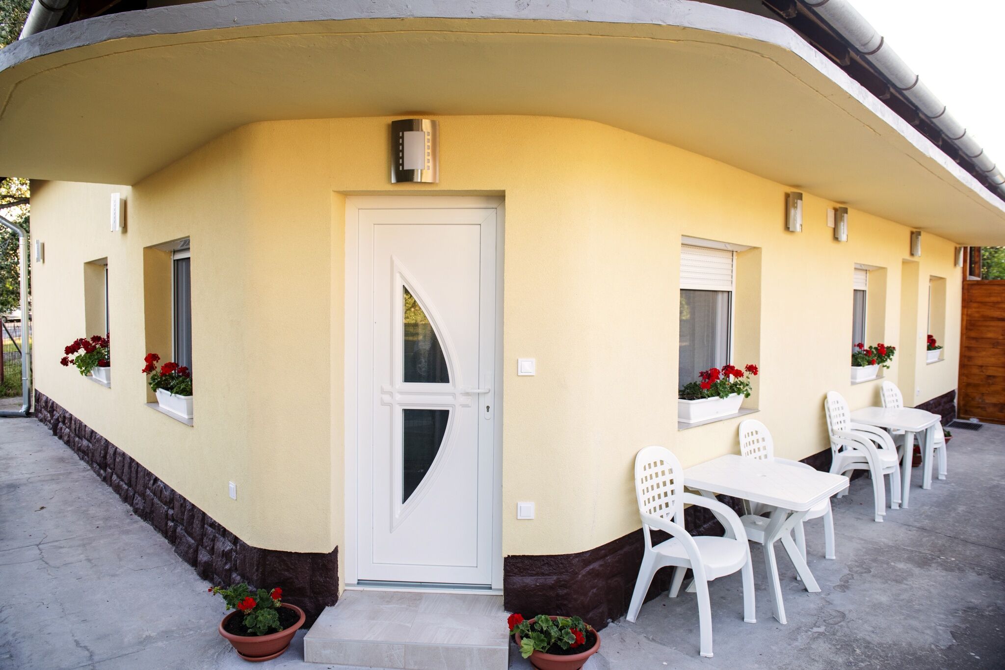Jankovich Apartman Balatonboglar