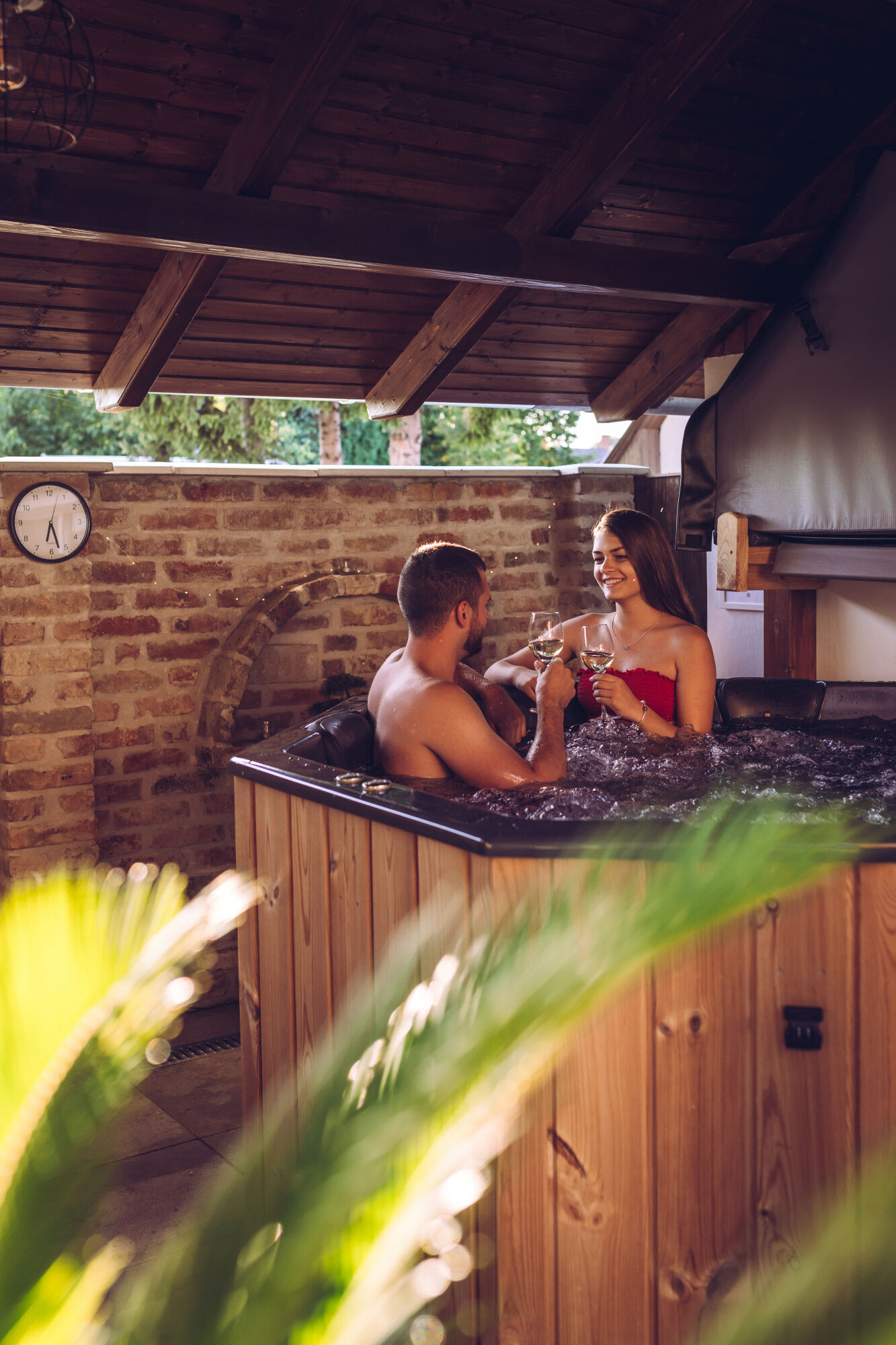 Lexi Dezsafurdos Apartman Balatonboglar