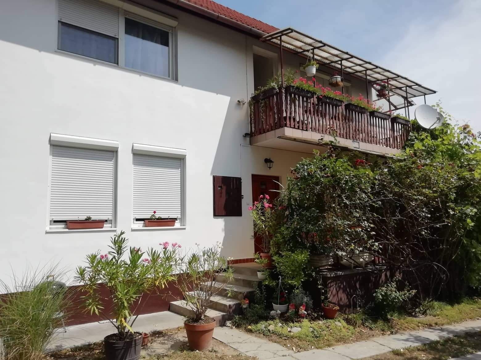 Anna Apartmanhaz Balatonboglar