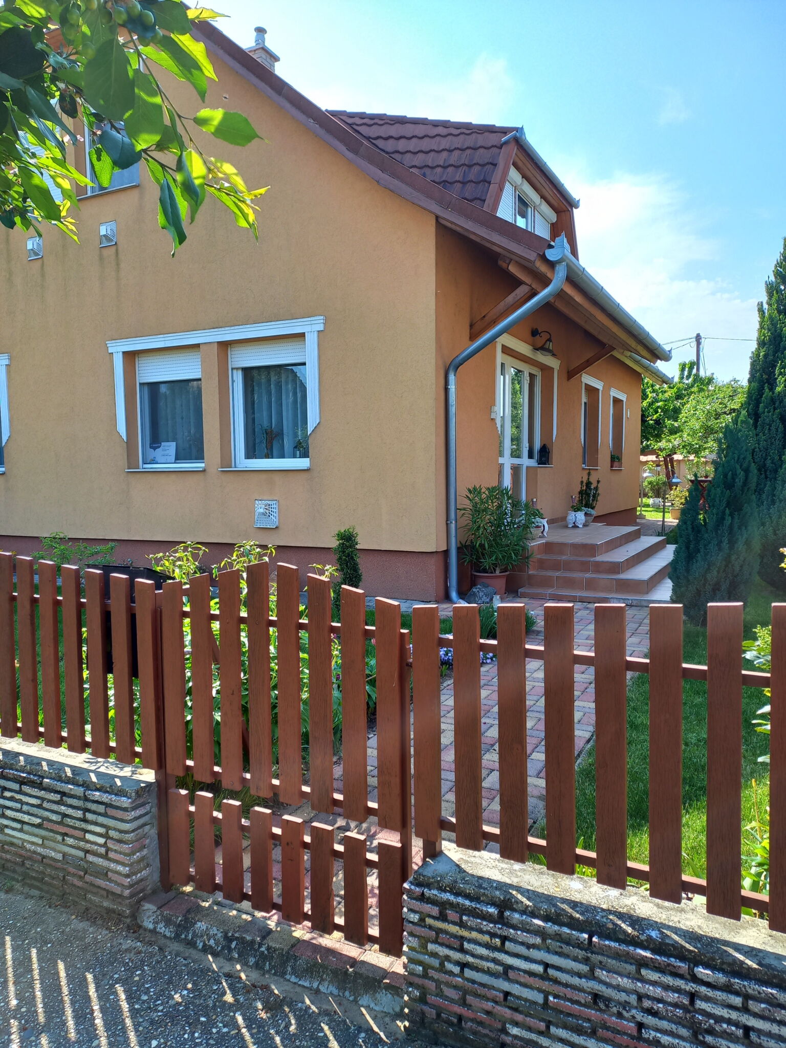 Valeria Apartman Balatonboglar
