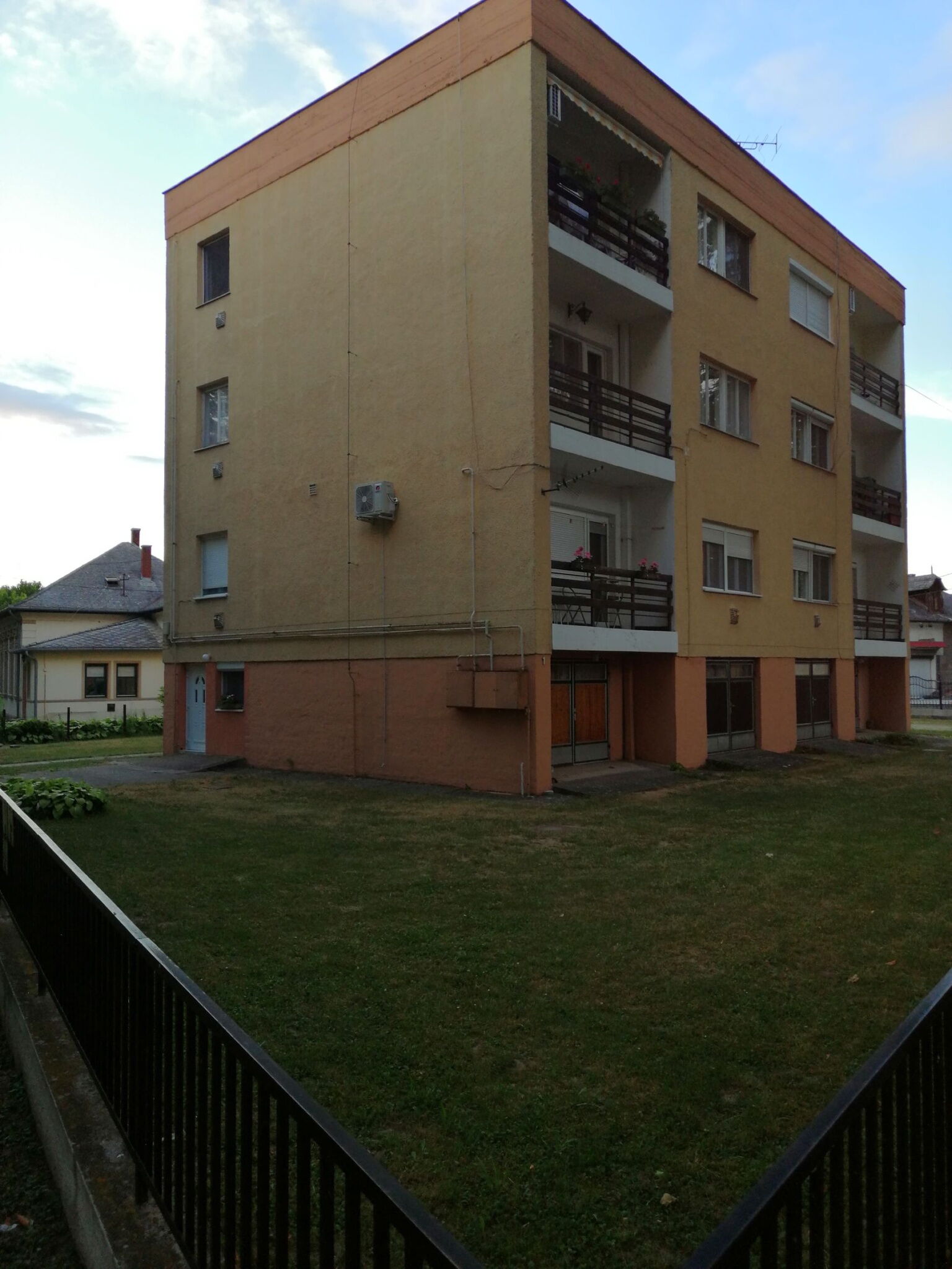 Balaton Apartman Balatonboglar