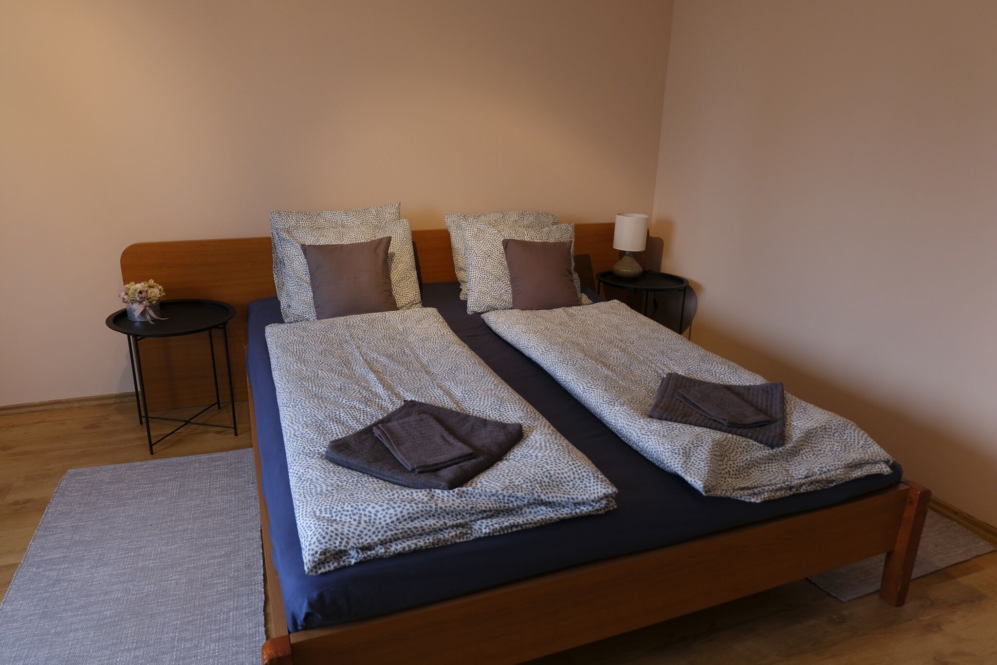 Kajari Apartmanhaz Balatonfokajar