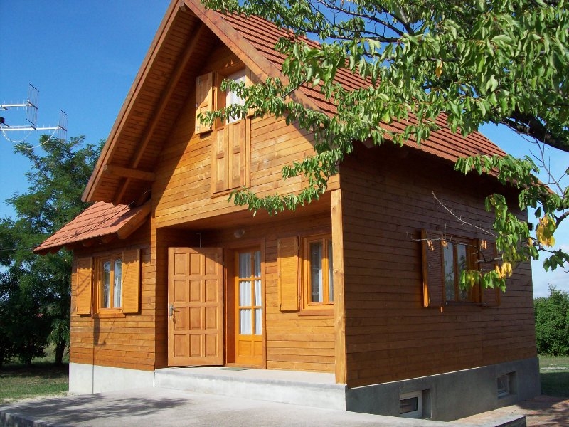 Apartman Daniel Balatonfokajar