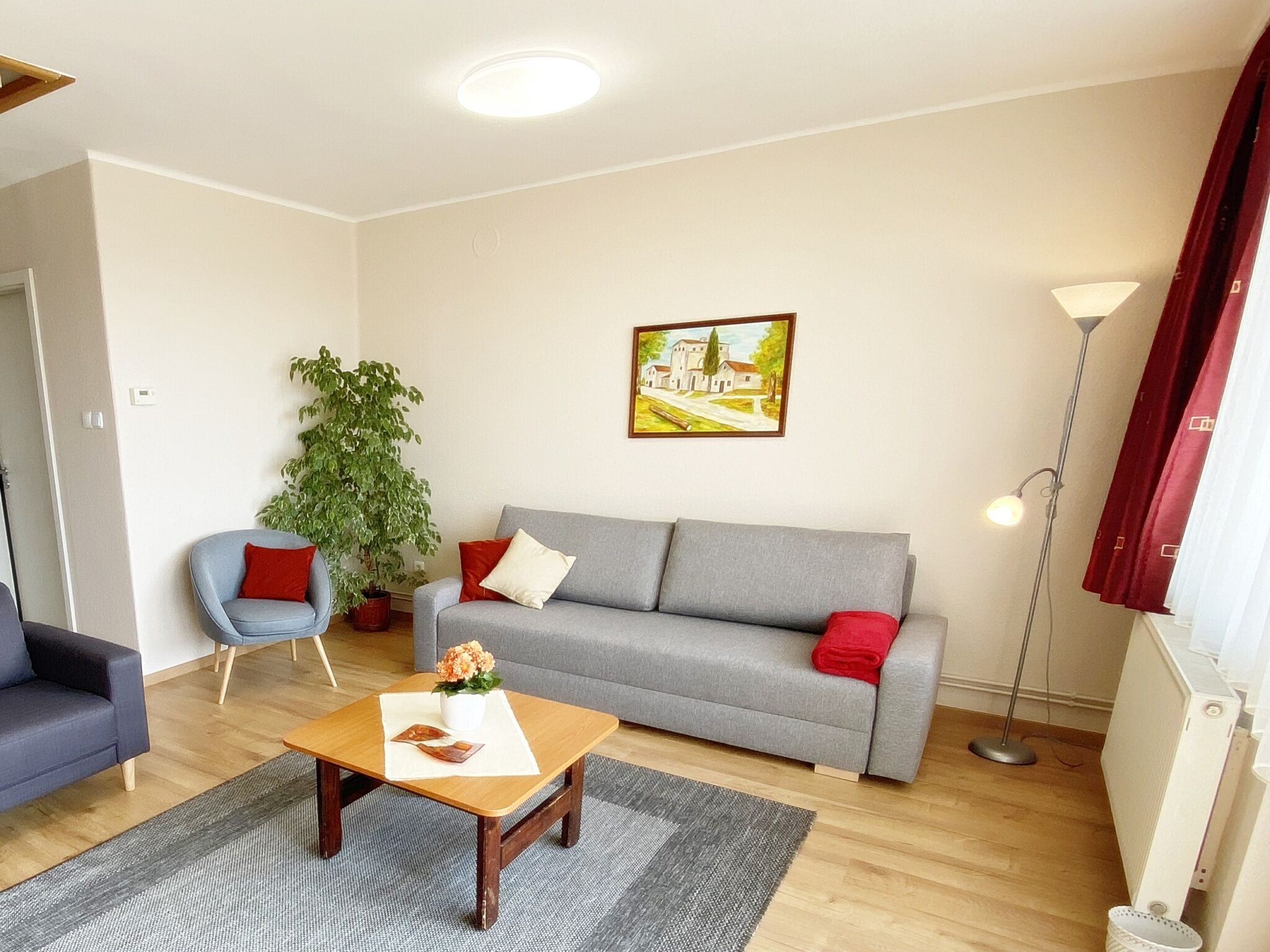A25 Apartman Balatonfured