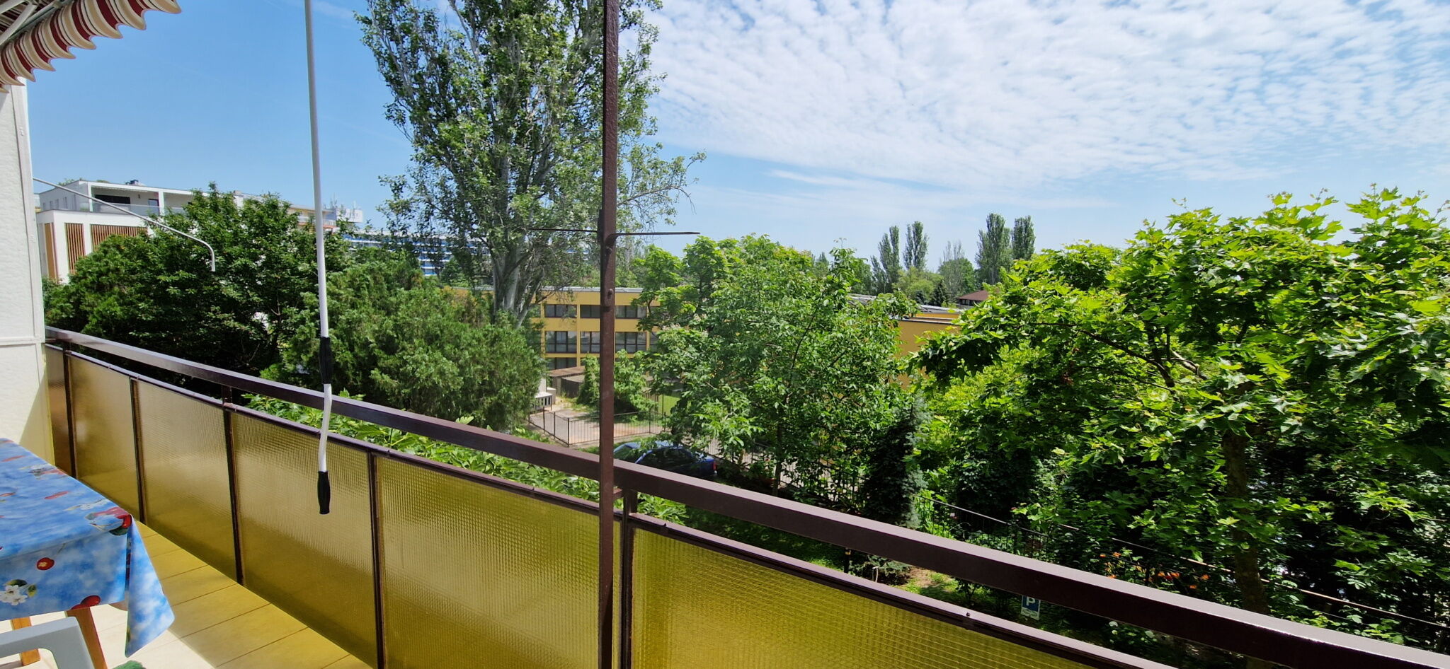 Napfenyes Apartman Balatonfured