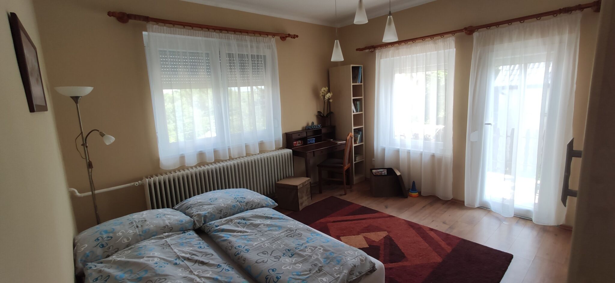 Ilona Apartman Balatonfuzfo