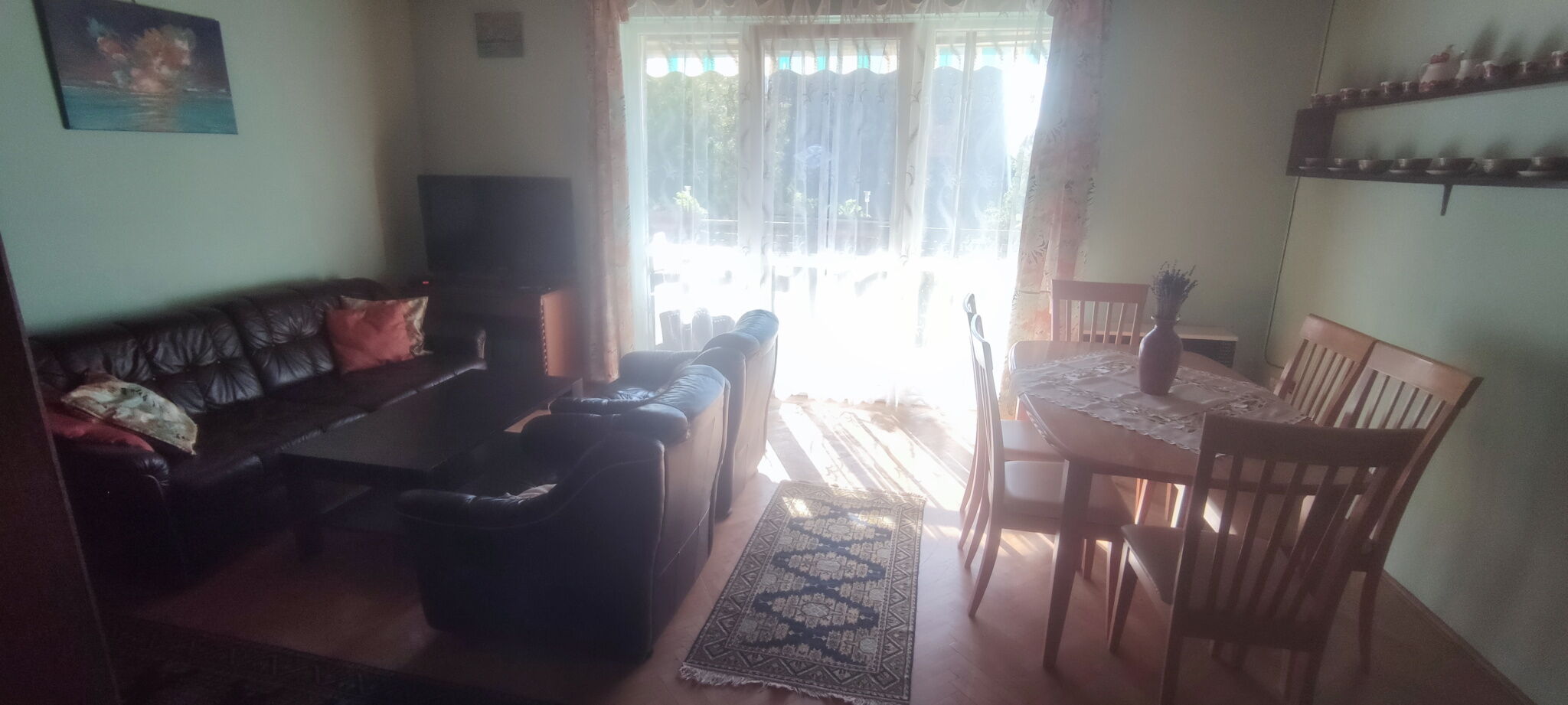 Gabor Apartman Balatonfuzfo
