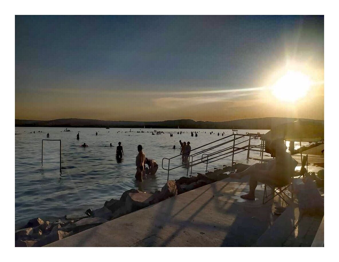 Napsugarhaz Apartman Balatonfuzfo
