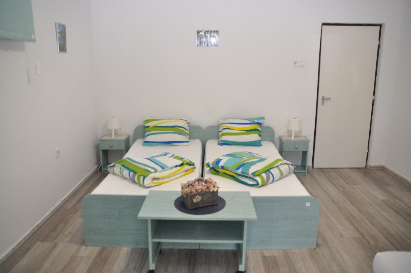 Fuz Apartman Balatonfuzfo
