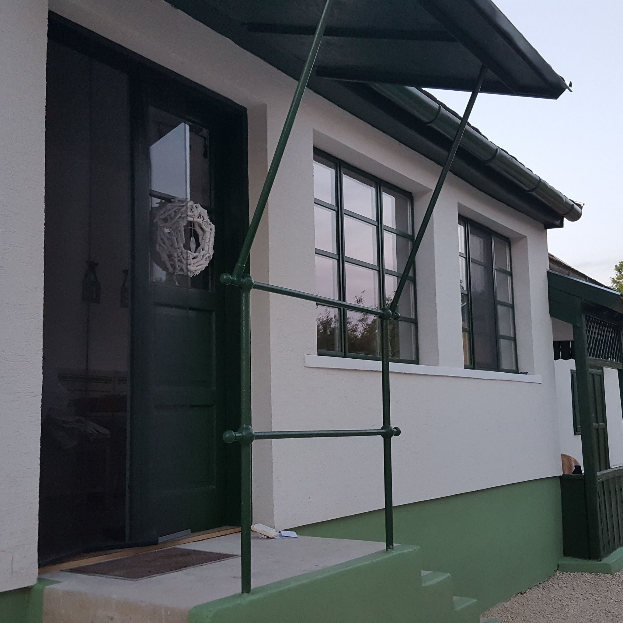 Zrinyi11 Apartman Balatonkenese