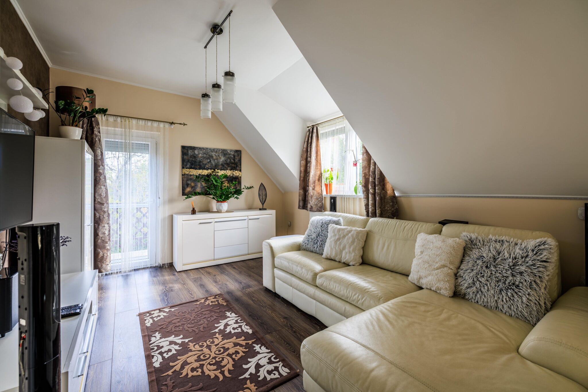 Orchidea Apartman Balatonkenese