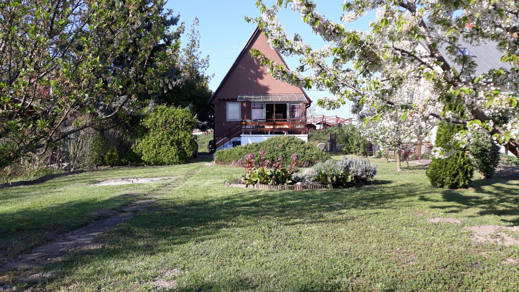 Pedro Lak Apartman Balatonkenese
