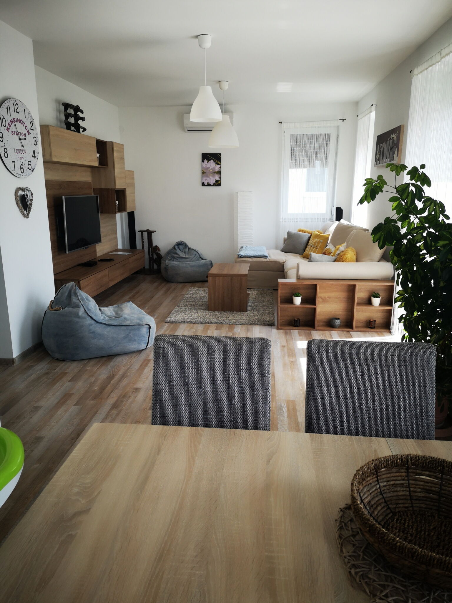 Levendula Csaladi Apartman Balatonlelle
