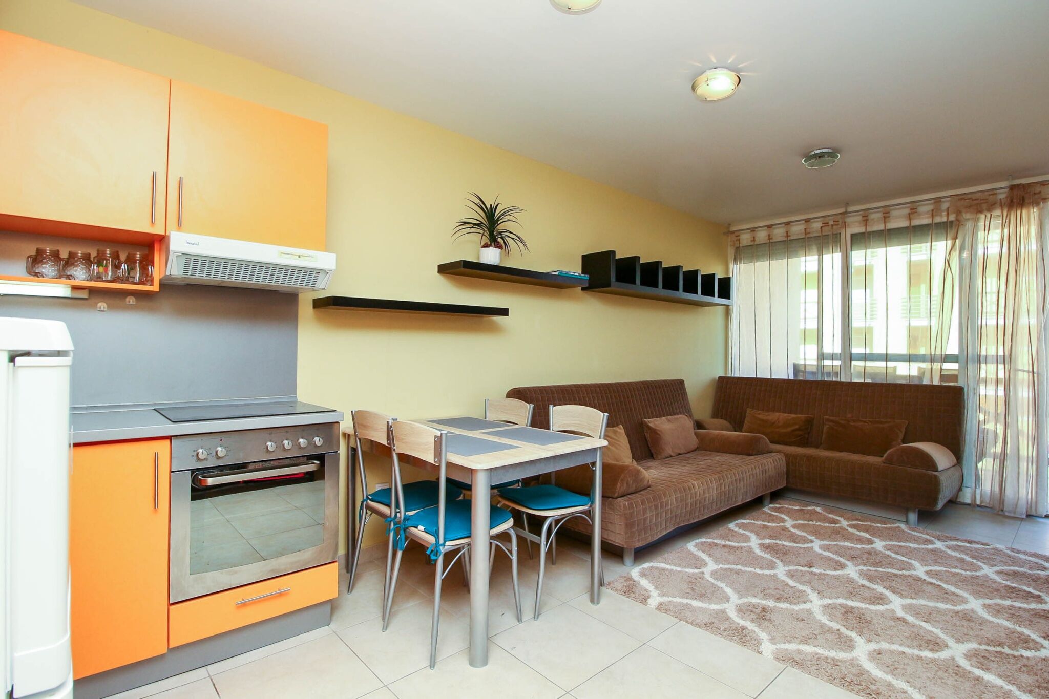 949 Modern Apartman Balatonoszod