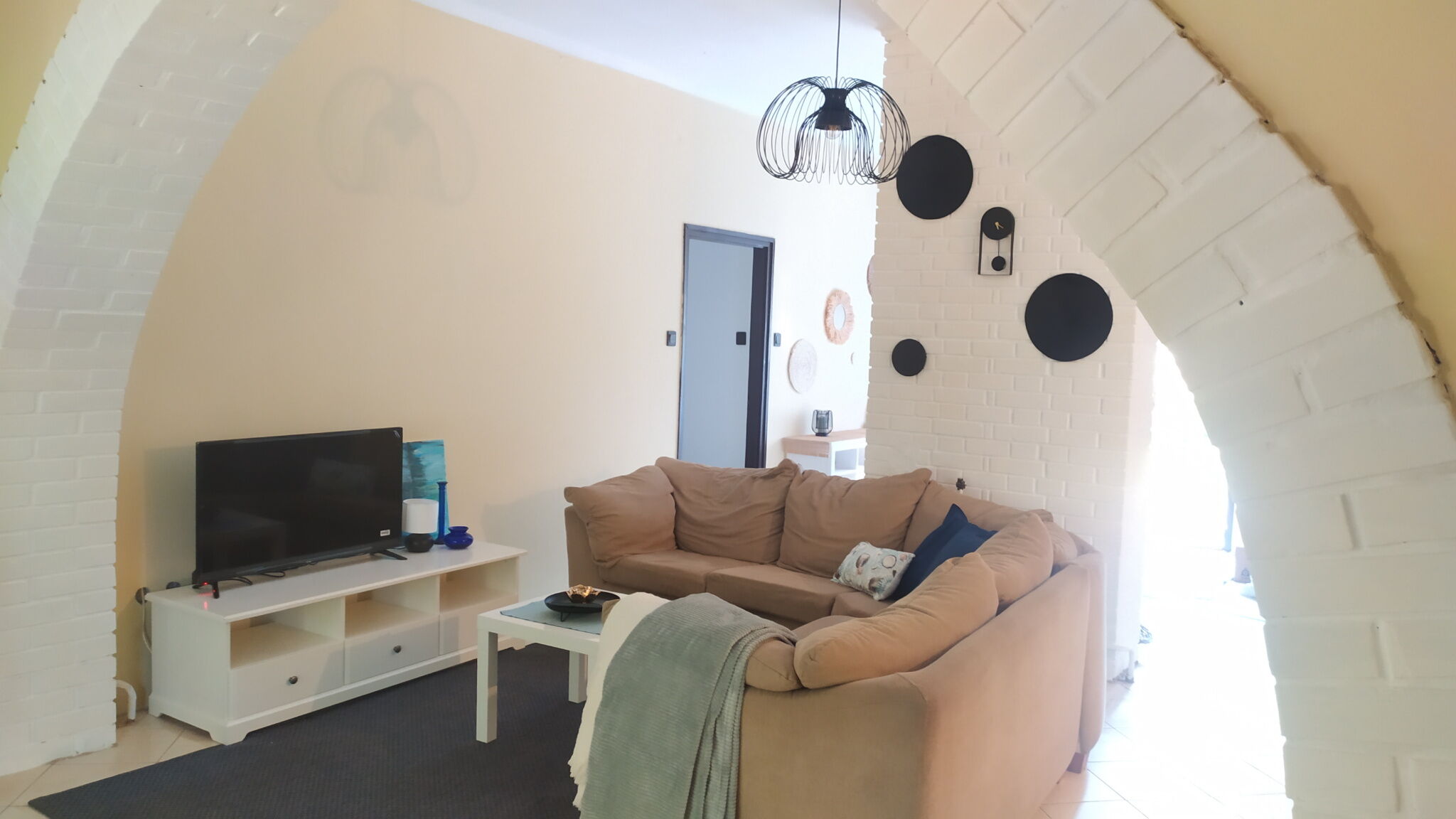 Turkiz Apartman Balatonszabadi