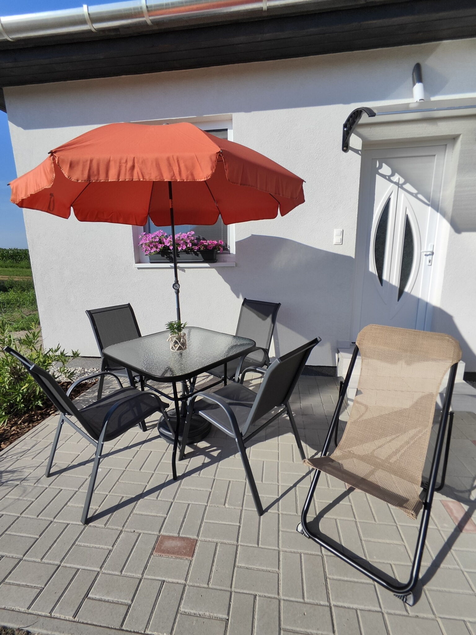 Joo Apartman Balatonszabadi
