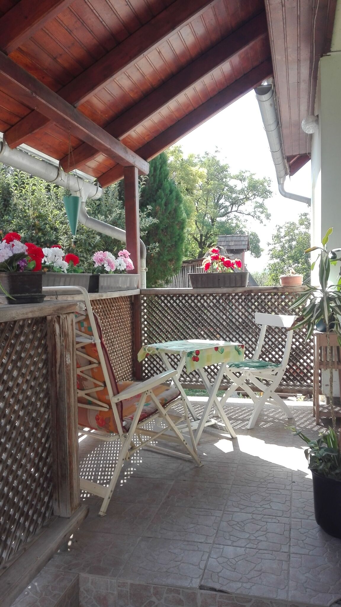 Barakah Apartman Balatonszabadi