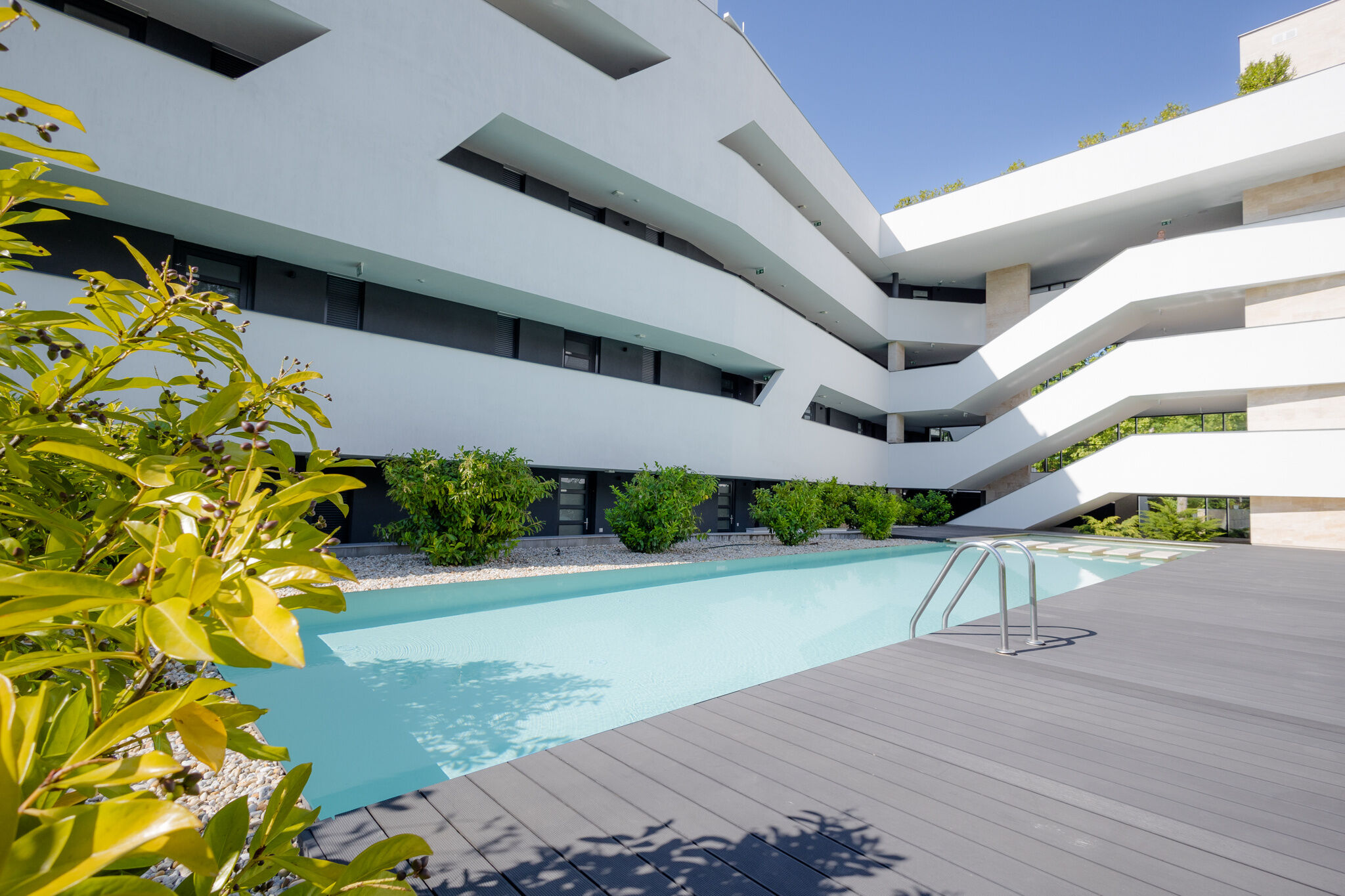 Marina Apartman By Bltn Balatonszemes