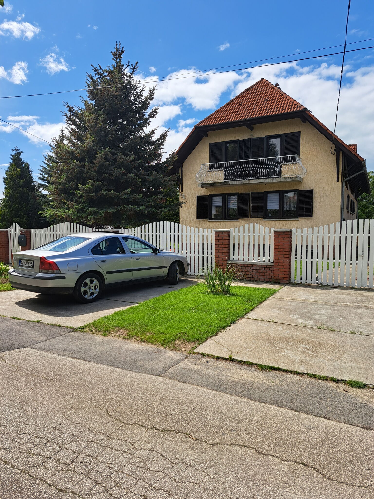 Oazis Apartman Balatonszemes