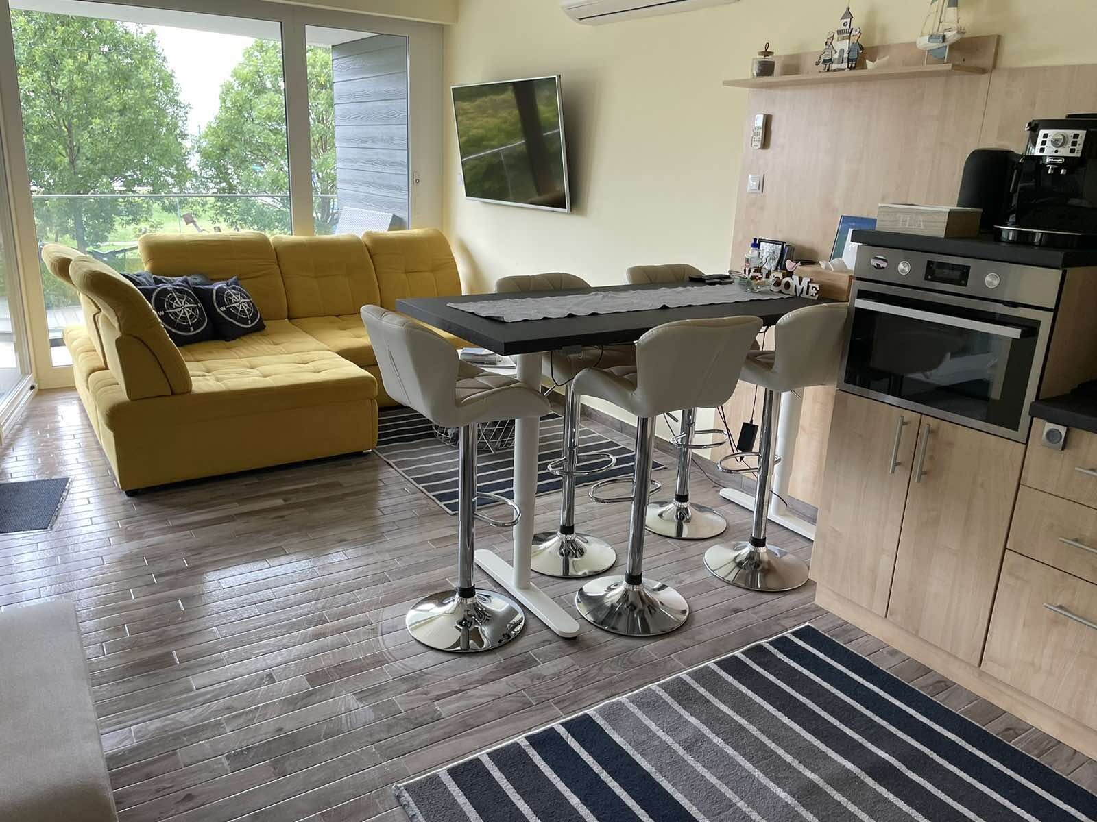 Lake Moments Gyongy Apartman Balatonszemes