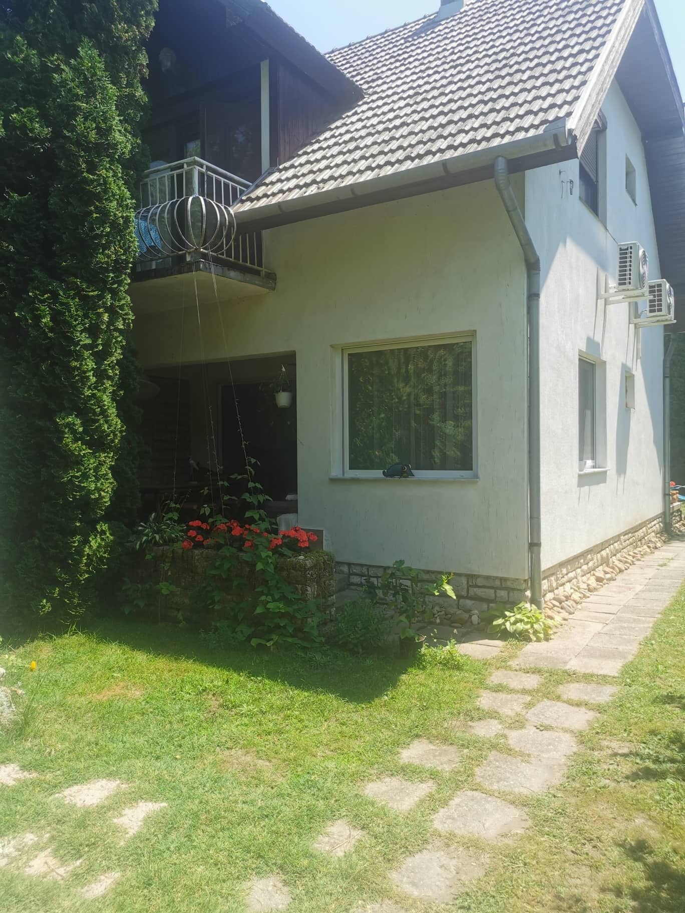 Kameleon Apartmanhaz Balatonszemes