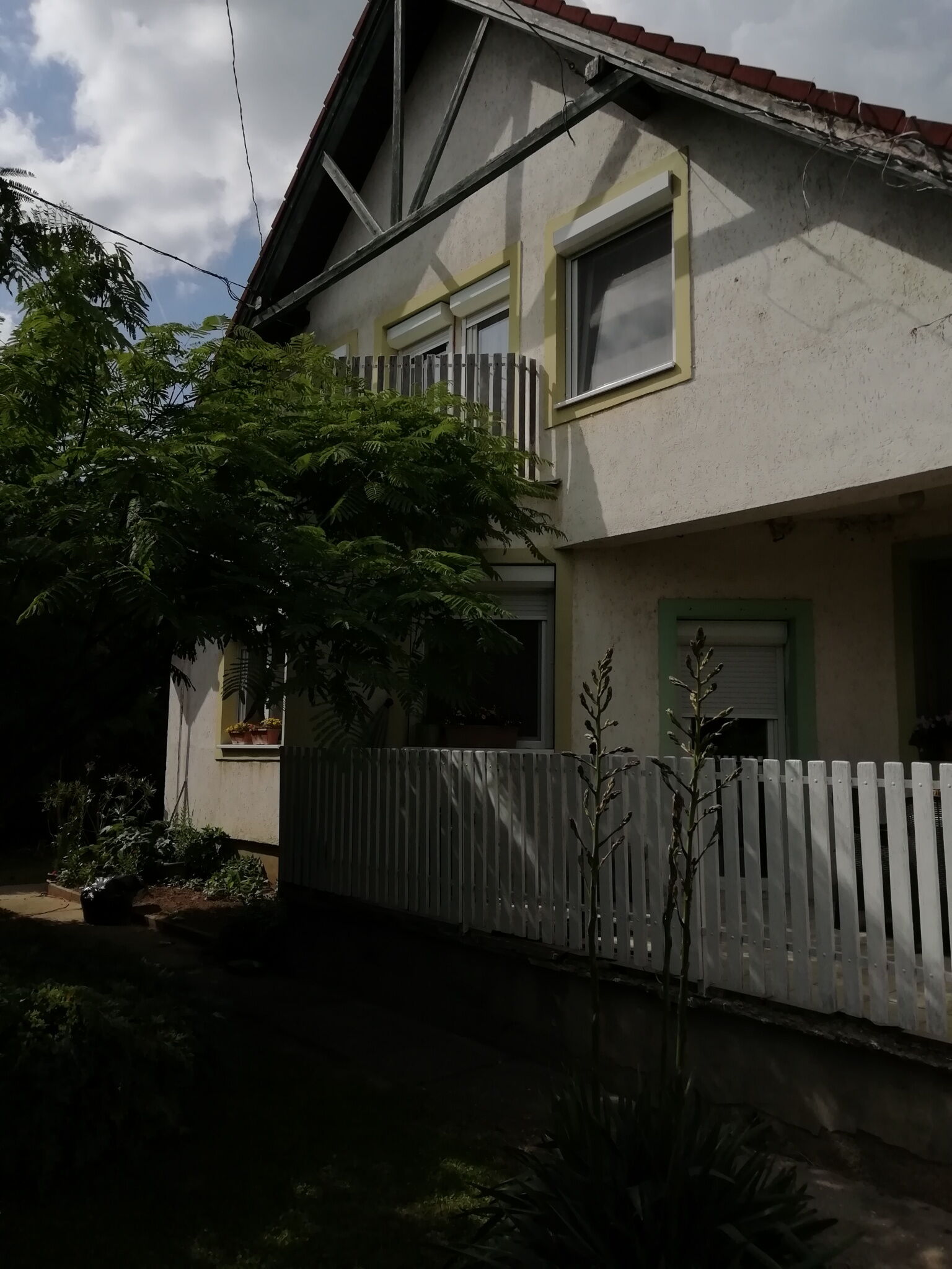 Judit Apartman Balatonszentgyorgy