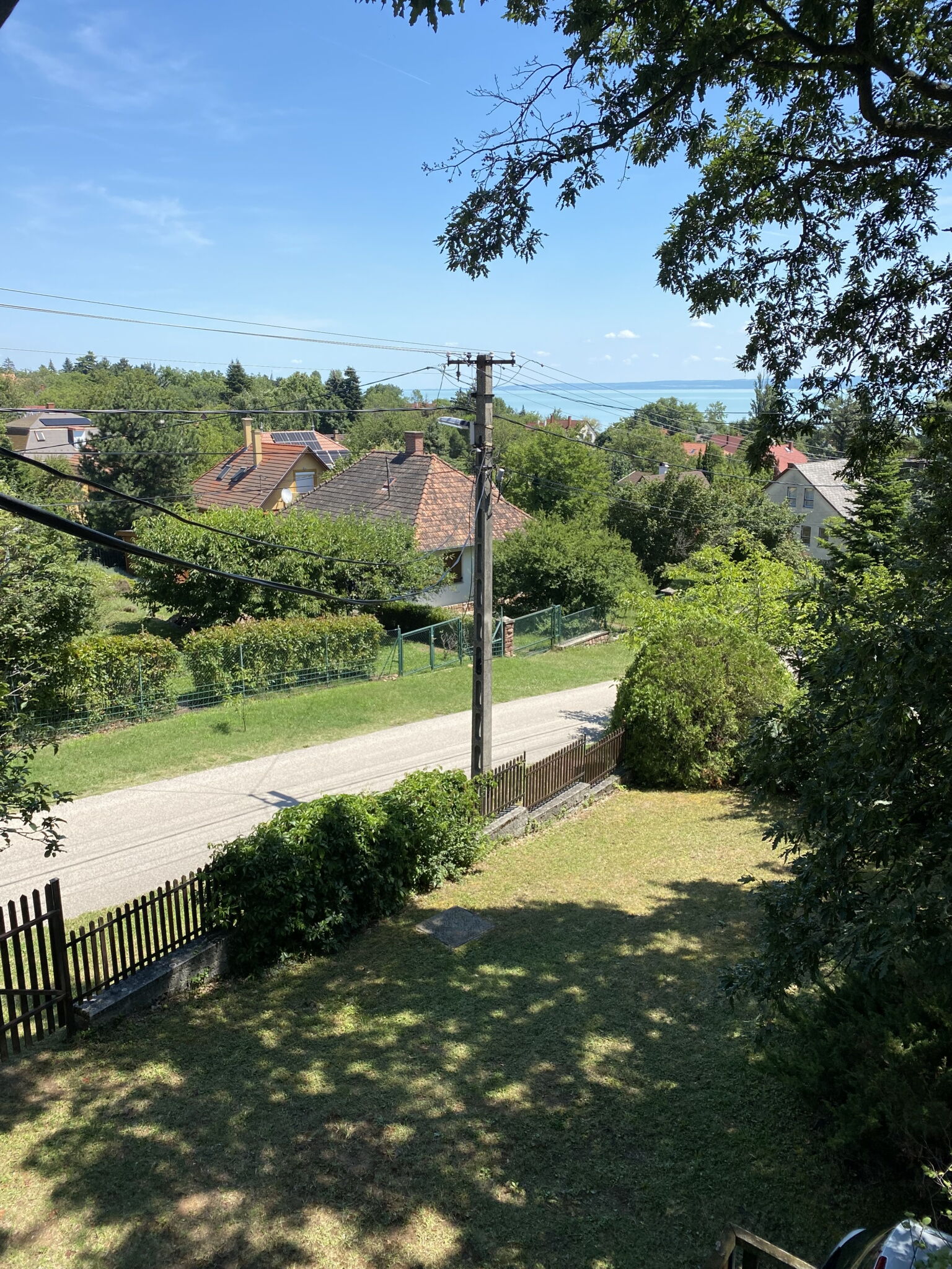 Balaton Bay Apartman Balatonszepezd