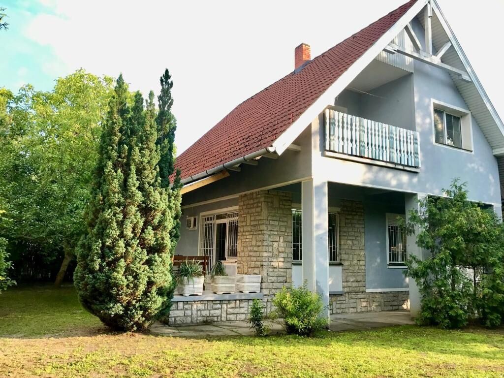 Rita Apartman Balatonszeplak