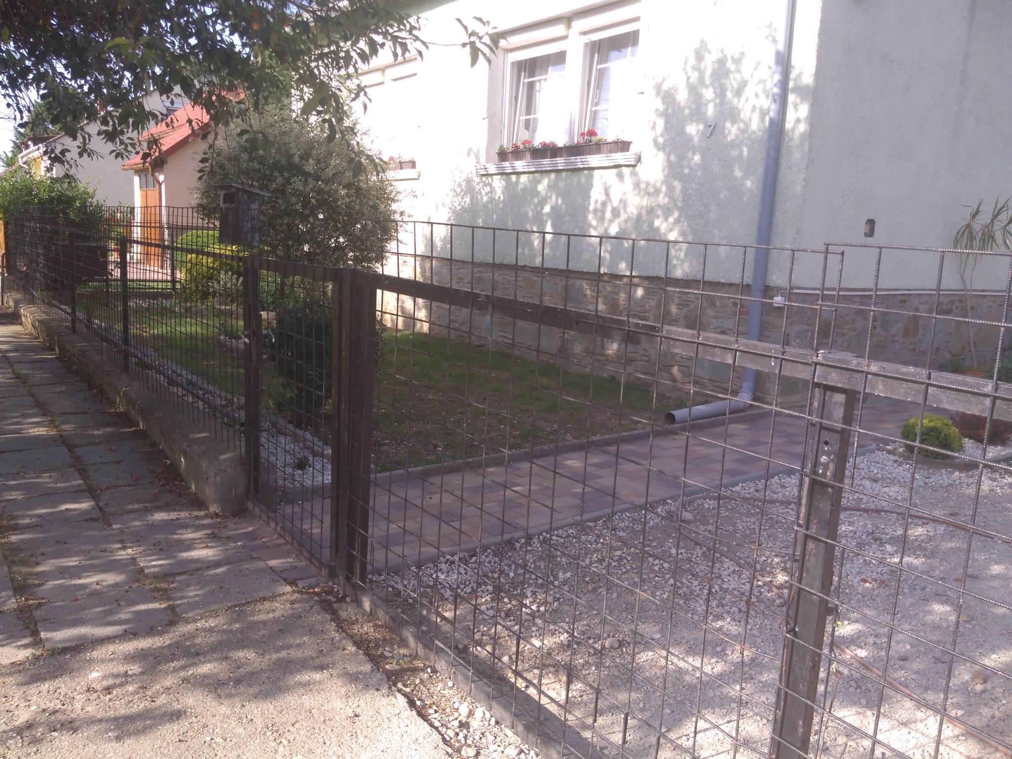 Csilla Apartman Balogunyom