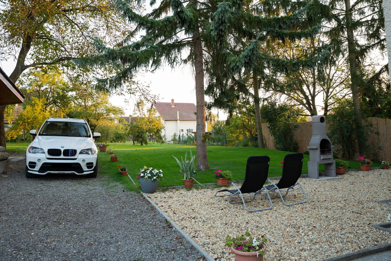Tlanna Apartman Batonyterenye