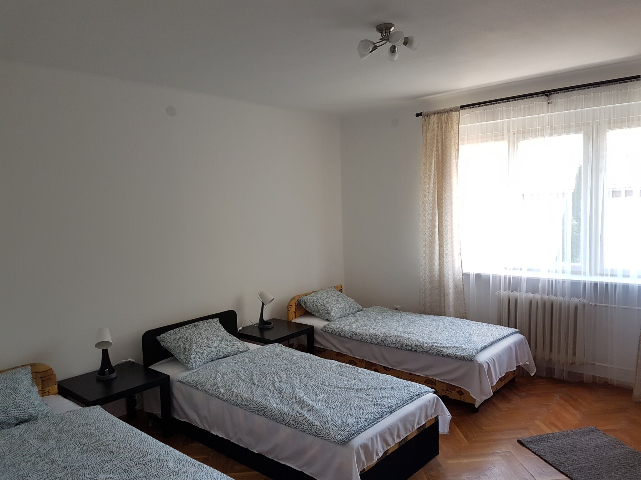 Kucko Apartman Berente