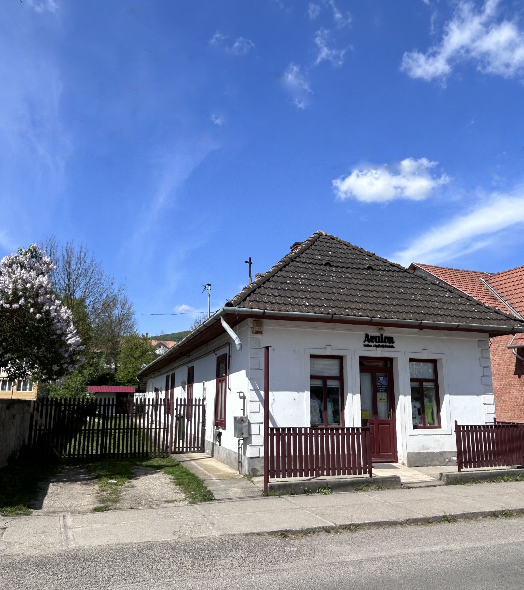 Bodva Apartman Bodvaszilas