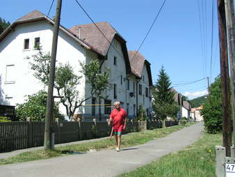 Topart Apartman Borsodnadasd