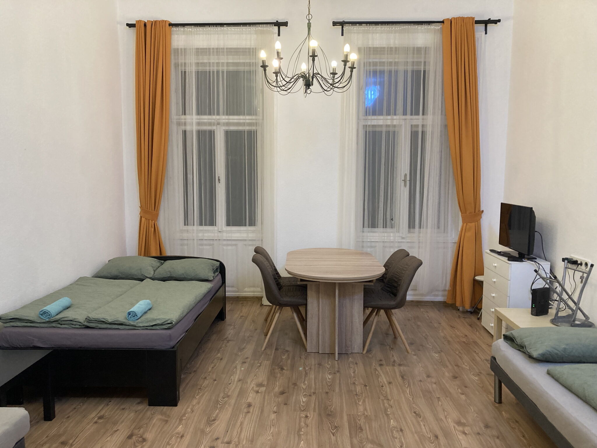 Roland Apartman Buda 1 Budapest