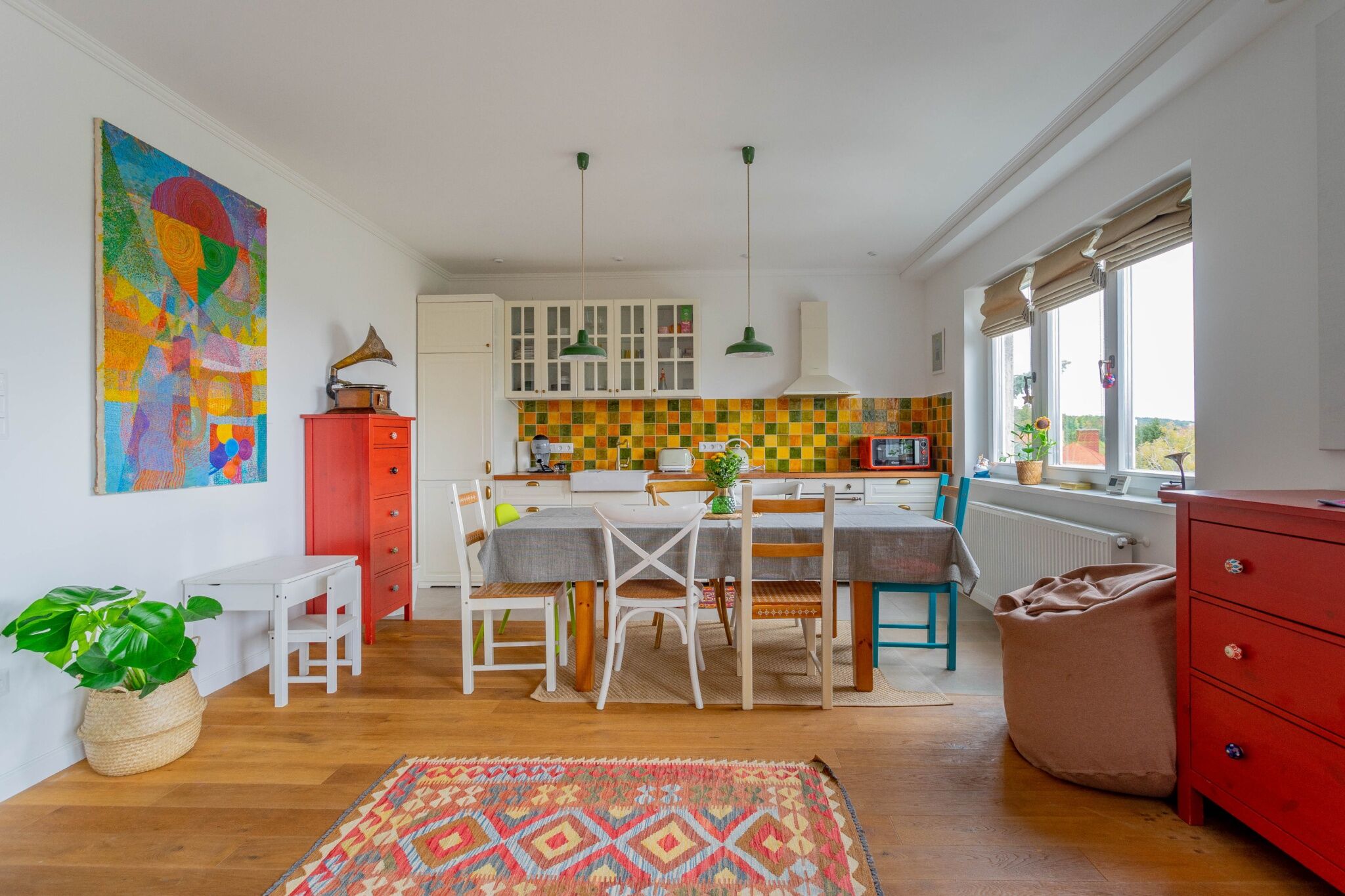 Bohem Apartman Budapest