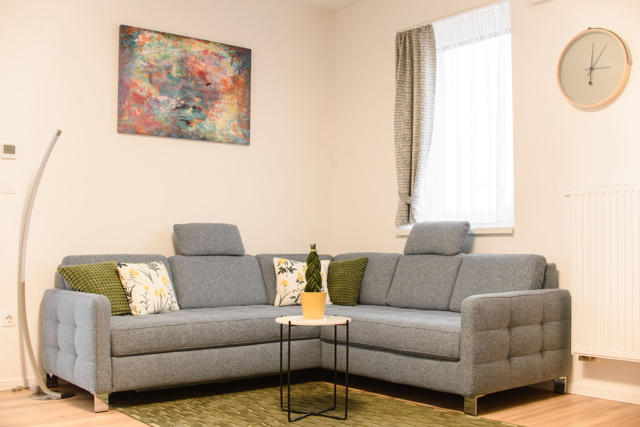 Eliza 2 Apartman Bük