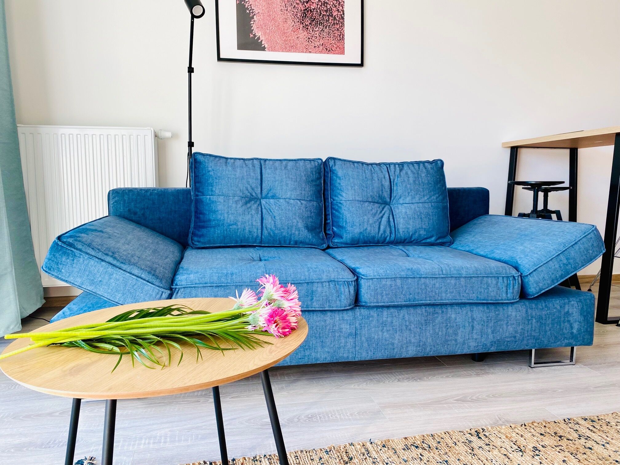 Apartman 001 Bük